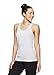 HEAD Women's Perfect Match Racerback Tank Top-Sleeveless Performance Activewear Shirt