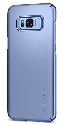 Spigen thin fit galaxy s8 plus case with premium matte …