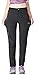 TBMPOY Women's Outdoor Quick Dry Lightweight Hiking Mountain Pants Zipper Pockets