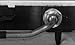 TYC 2617 Radiator Compatible with 2003-2006 Mitsubishi Outlander