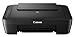 Canon MG Series PIXMA MG2525 Inkjet Photo Printer with Scanner/Copier, Blackthumb 1
