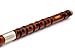Carrotmusic Model CD301 Alto C Professional Level Dizi Bamboo Flute