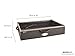 ClosetMaid 31495 Under-Bed Fabric Storage Bag, Gray