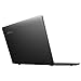 Lenovo 15.6 inch HD Laptop, Intel Core i7-7500U 2.7 GHz, 12 GB DDR4 RAM, 1 TB HDD, SuperMulti DVD, VGA, HDMI, Bluetooth, 802.11ac, HD Webcam, Windows10-Black