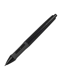 Huion P68 del lápiz digital para Huion tablet gráfica