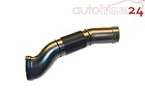 MERCEDES-BENZ 1130941282 GENUINE OEM INLET HOSE