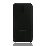 HYYT DOOGEE BL5000 Cell Phone Case Flip Leather Protective Smartphone Cover for 5.5 inch Doogee BL5000