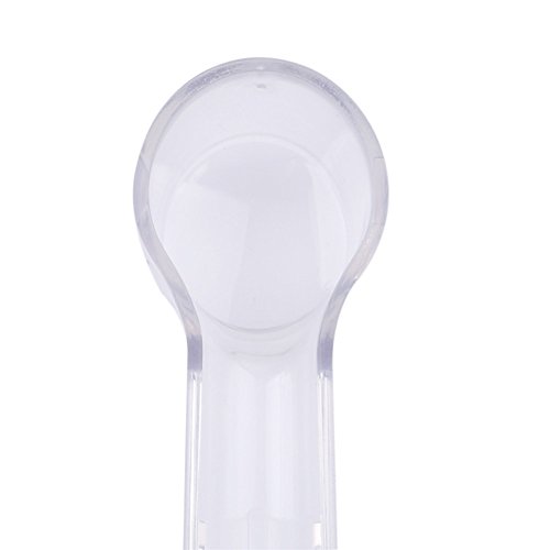 SONG LIN 4-Pack Replacement Brush Head Protection Cover For Electric Toothbrush Sanitary To Keep Germs Away - Keep Brush Protected For Better Health