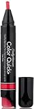 Sally Hansen Color Quick Fast Dry Nail Color Pen 04 Hot Pink