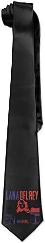 Lana Del Rey Fashion Ties For Business People
