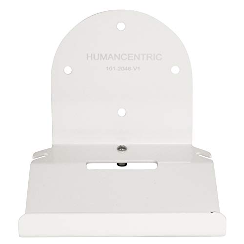 HumanCentric Wall Mount for Google Home Hub Swivels for Optimal
