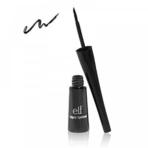 Elf Liquid Eye liner Black 4203 (609332042032)