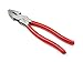 TEKTON 34514 9-1/2-Inch High-Leverage Lineman's Pliers