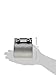 Vibrant Performance 1171 Exhaust Sleeve Clamp, Pack of 1 , Silver