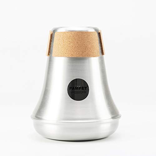PAMPET Straight Mute for Euphonium