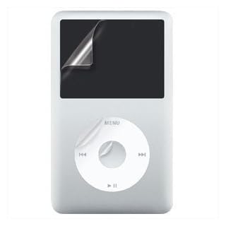 Apple - APPLE iPod classic 160GB MB150J/A ケースおまけ stone-gold_123