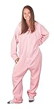 Forever Lazy Unisex Heavyweight Adult Onesie