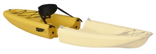 Snap-Kayaks-USA-Modular-Sit-on-Top-Kayak Snap-Kayaks-USA-Modular-Sit-on-Top-Kayak