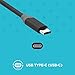 Motorola [2 Pack] TurboPower 15 USB-C (Type C) Car Chargers - Moto Z Play/Droid/Force, Z2 Play/Force, X4 - Black