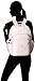 Seoul L Solid Laptop Backpack, Whimsical Pink