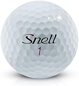 Amazon Snell Golf スネルゴルフ Mtb Black ゴルフボール 1ダース ブラック Us仕様 スネル ゴルフ Snell Golf ゴルフボール