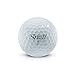 Snell MTB Red My Tour Golf Balls, White (One Dozen)