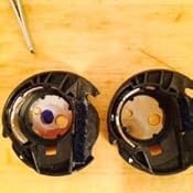 Amazon.com: Distinctive Bobbin Case Made To Fit Brother