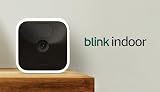 Blink Indoor Wireless HD Security Camera Battery Powered 2-Year Life view 7