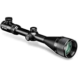 Vortex Optics Crossfire II 3-12x56 AO Hog Hunter, Second Focal Plane Riflescope - V-Brite Illuminated Reticle (MOA)