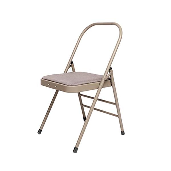 iyengar yoga chair