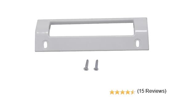SERVI-HOGAR TARRACO® Tirador puerta Frigorifico BALAY F6212,42 ...