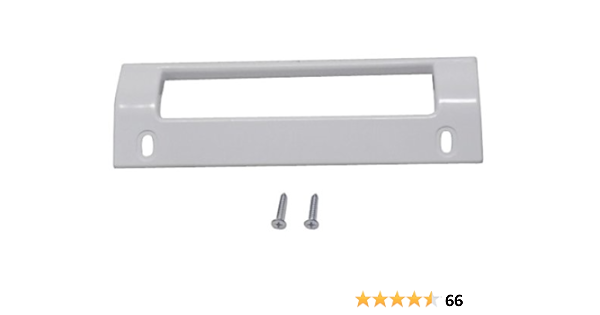 SERVI-HOGAR TARRACO® Tirador puerta Frigorifico BALAY F6212,42 BLANCO CO 93613