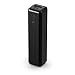 Zendure A1 Mini 3350mAh Portable Charger, Lipstick-Sized Compact External Battery Power Bank for iPhone, iPad, Samsung Cellphone, Tablets and More(Black)