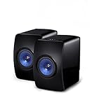KEF LS50