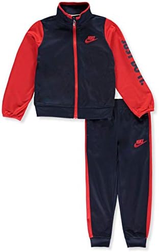 Nike Kids Boys Color Block Full Zip 