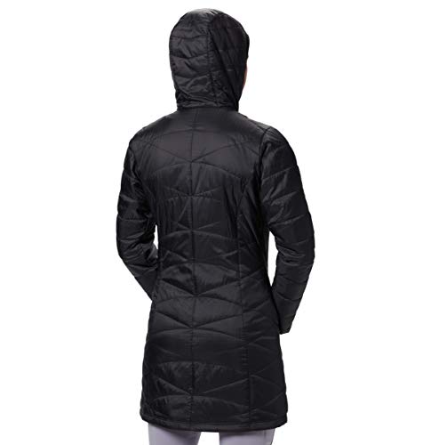 columbia mighty lite coat