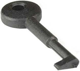 1x Fike Manual Call Point Break Glass Test / Reset Key by Midland Fire On-Line