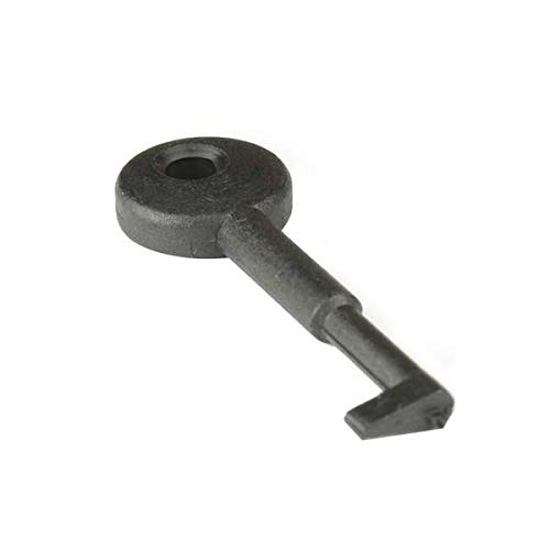 1x Fike Manual Call Point Break Glass Test / Reset Key by Midland Fire On-Line