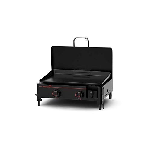 Megamaster 8200054D Propane Gas Griddle Review Best Grill Reviews