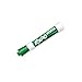 EXPO Dry Erase Markers, Low Odor Ink, Green, Chisel Tip, 12 Count - Whiteboard, Calendar, Organization, Essential Supplies for Office, School, Classroom, Teachers