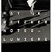 Ray K. Metzker : Notes de lumière by 