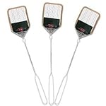 Willert Home Prod. R38 Fly Swatters (Pack of 3)