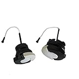 Ms210 Fuel Cap/Oil Cap for STIHL MS230 MS240 MS250 MS250C MS260 MS340 MS360 MS380 Chainsaw Replace Part 000 0350 0525 0000 350 0526