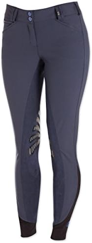 Tredstep Azzura Pro Full Seat Breeches [French Blue, 30R]