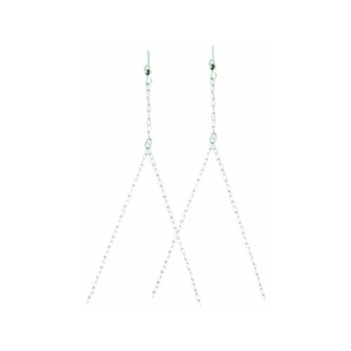 Cooper Campbell 0702024 Porch Swing Chain Assembly With Hooks
