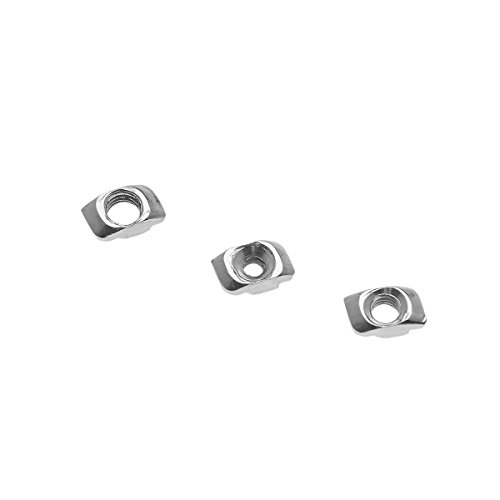 image for Terrans 150Pcs 2020 Series M3 M4 M5 European Aluminum Extrusions Slim 