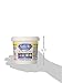 Satin Ice Yellow Fondant, Vanilla, 2 Pounds