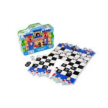Pavilion Kids Checkers