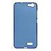 Orbic Cell Phone Case for Slim - Retail Packaging - Blue