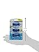 Febreze Small Spaces Bora Bora Waters Air Freshener Refills, 3 pack